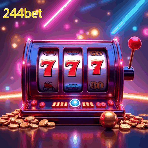 244bet Login na Conta