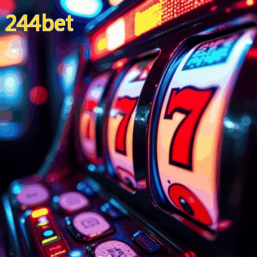 244bet Login na Conta