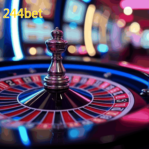 App 244bet para Celular – Baixe Agora e Jogue Sem Travamentos